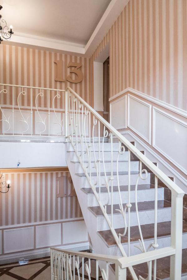 Bright Apartment On 13Th Floor Yerevan Exterior photo